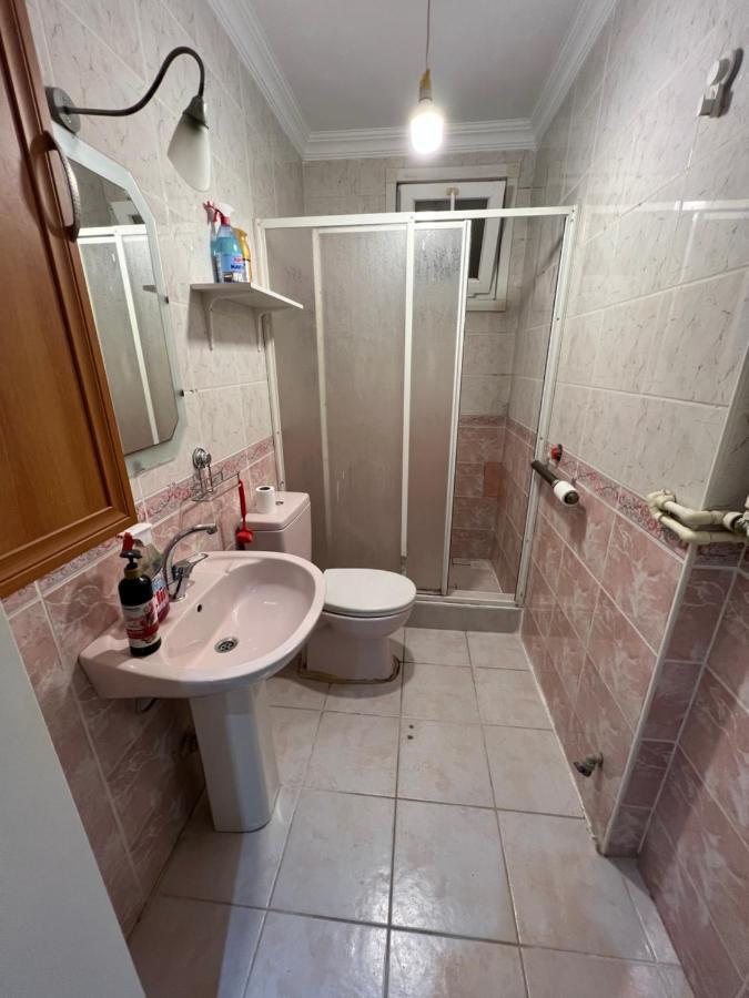 Apartment Nobis Cihangir