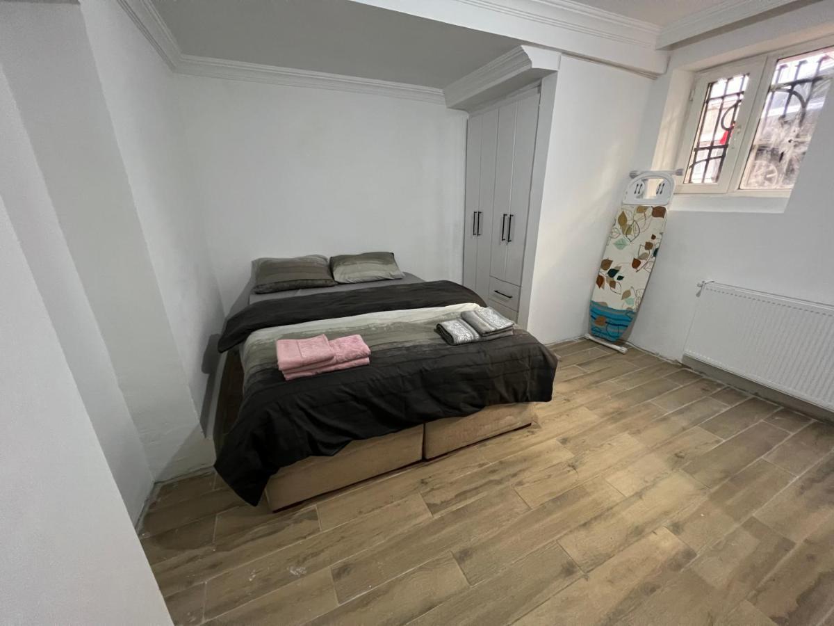 Apartment Nobis Cihangir Istanbul