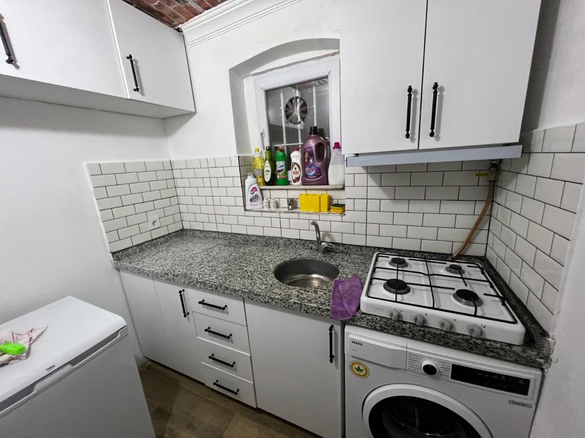 Nobis Cihangir Apartment Istanbul
