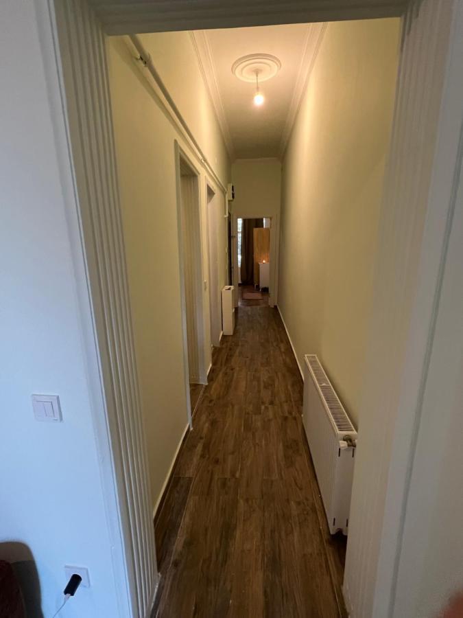 Nobis Cihangir Apartment