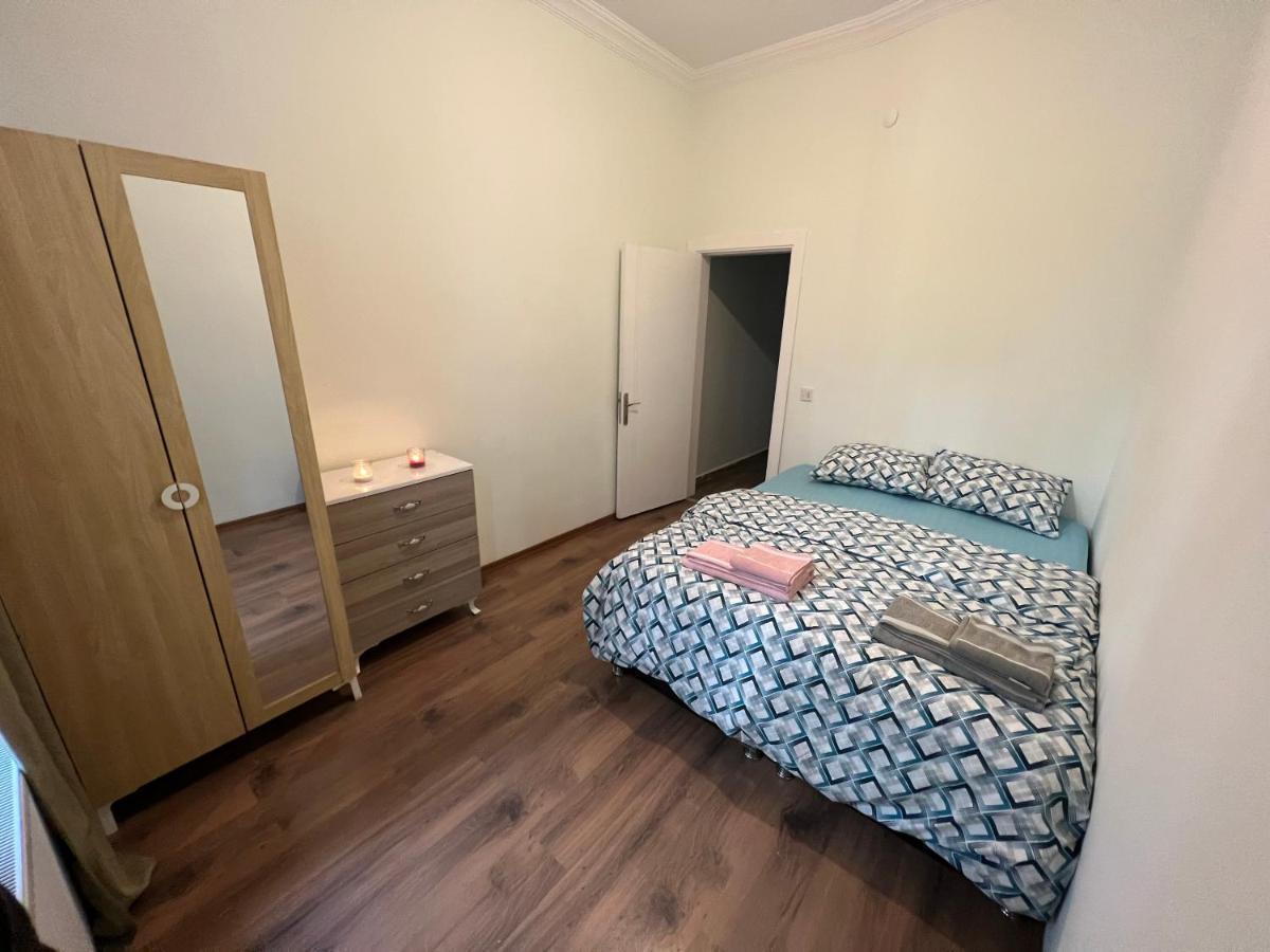 Apartment Nobis Cihangir