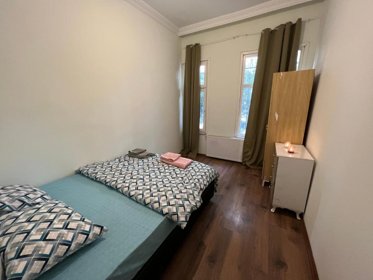 Nobis Cihangir Apartment Istanbul