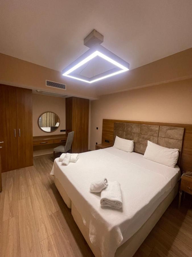 Otel Classes Airport İstanbul