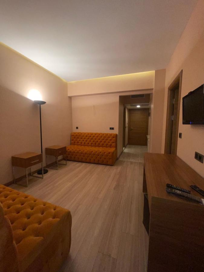 Classes Airport 3* İstanbul