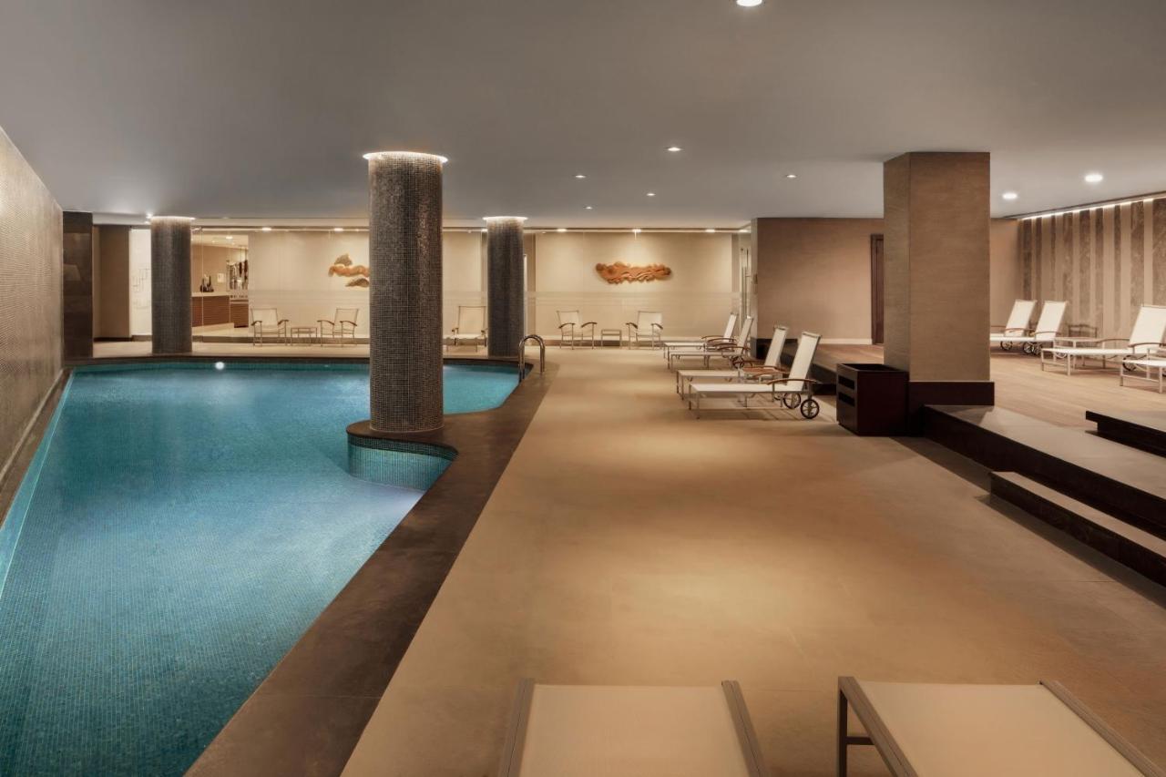 Hotel Sheraton Levent 5*