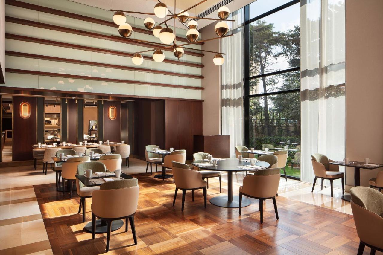 Sheraton Levent Hotel