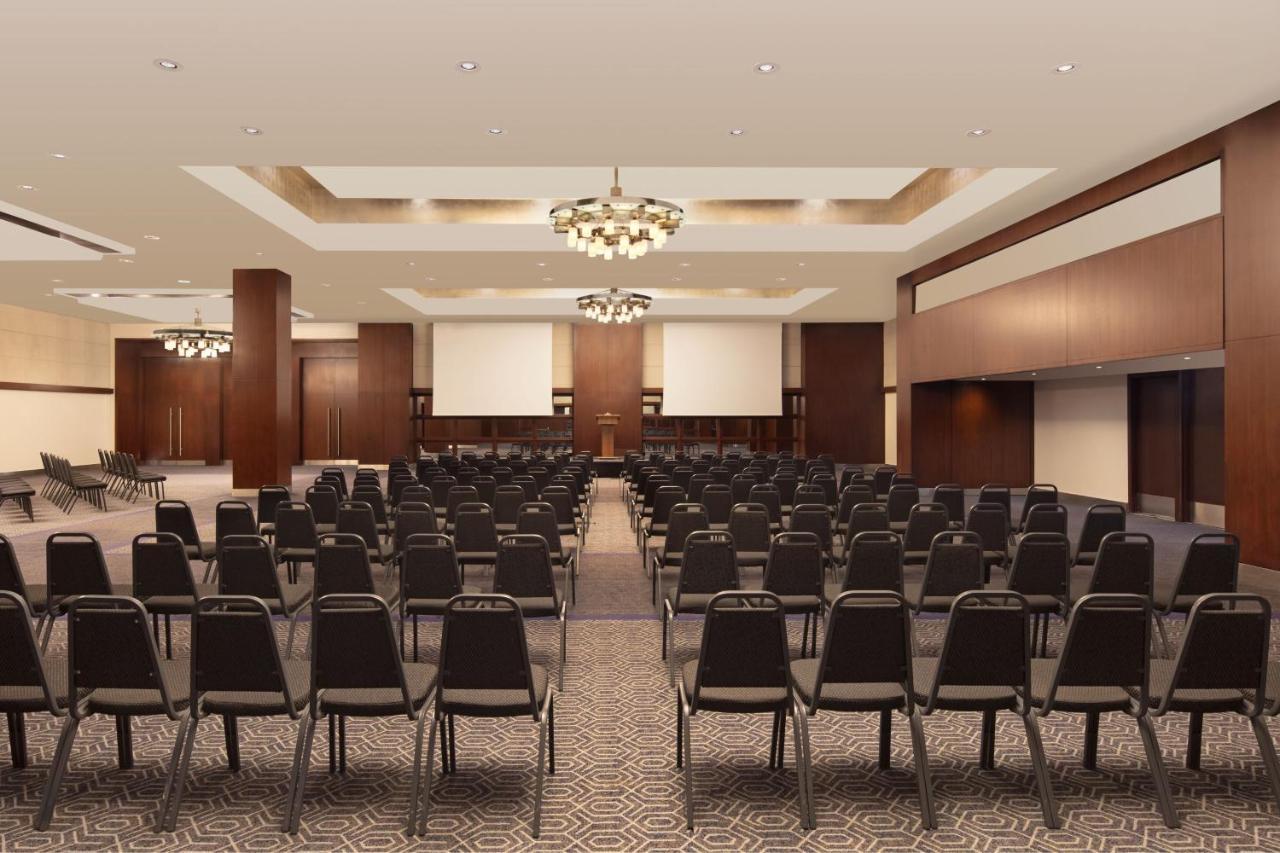 Hotel Sheraton Levent 5*