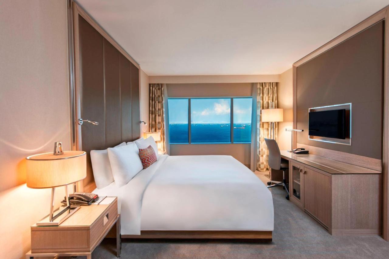 Hotel Renaissance Polat Istanbul