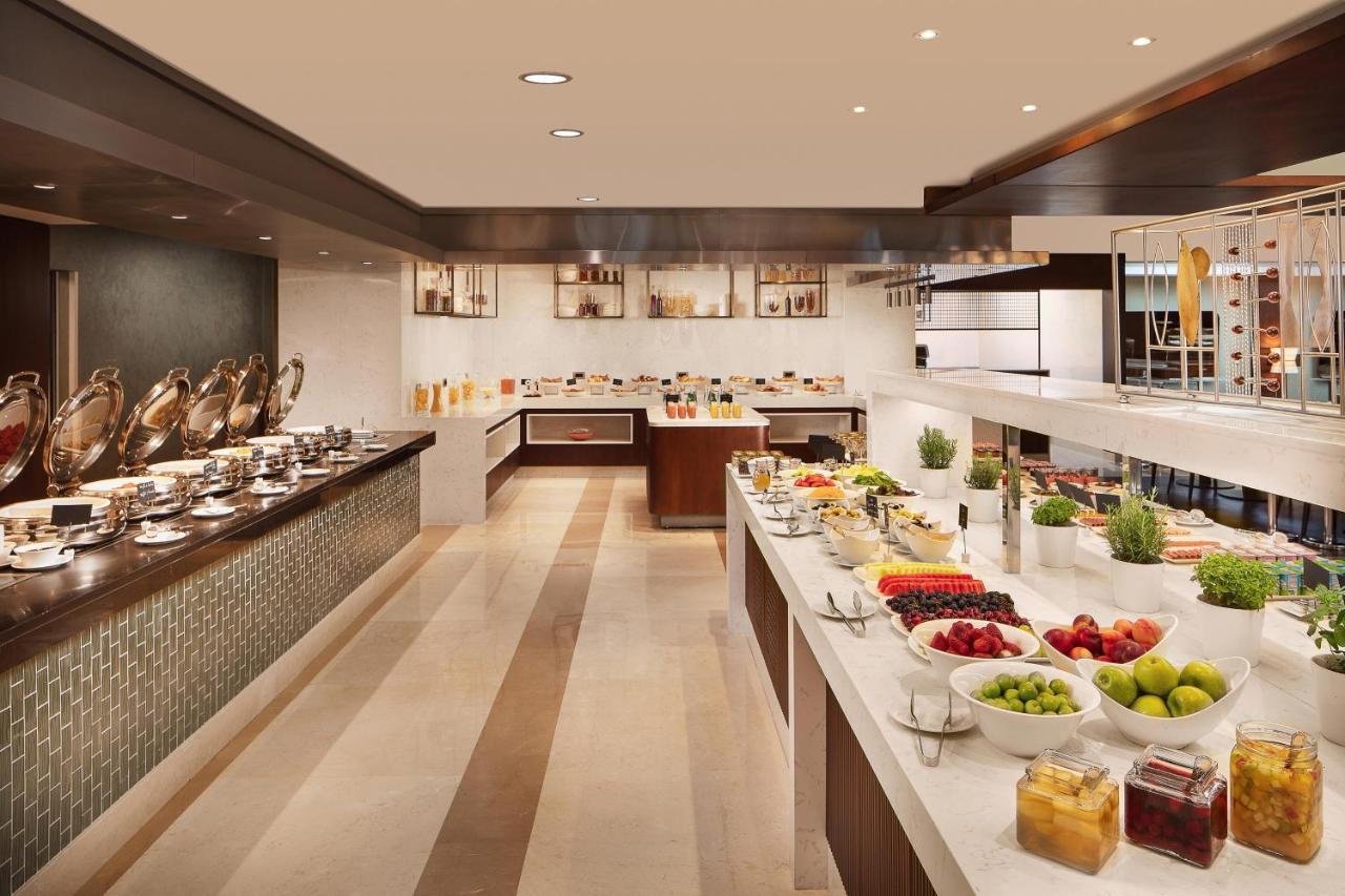 Sheraton Levent