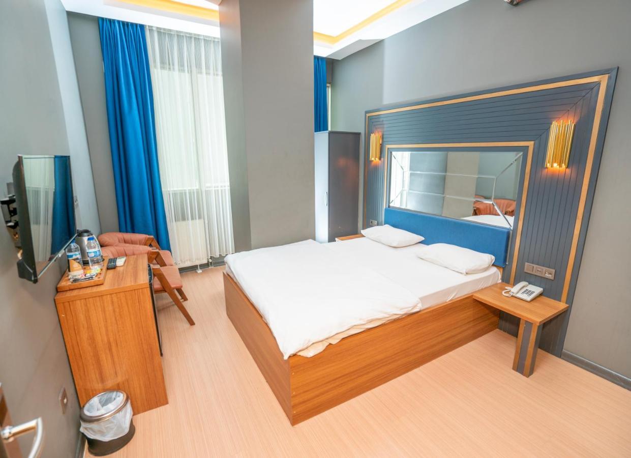 Hotel Trend Istanbul