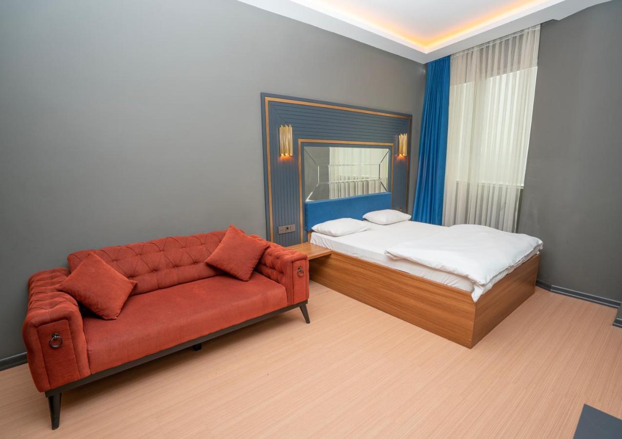 Hotel Trend 3*