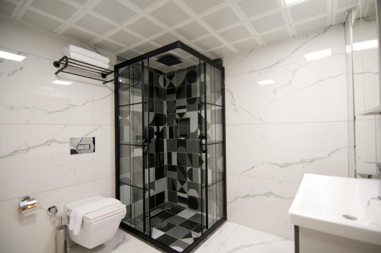 Bed & Breakfast Paris Garden Istanbul