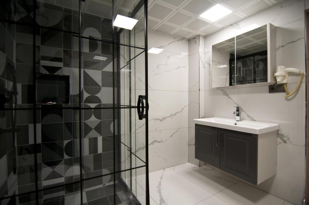 Paris Garden Bed & Breakfast Istanbul