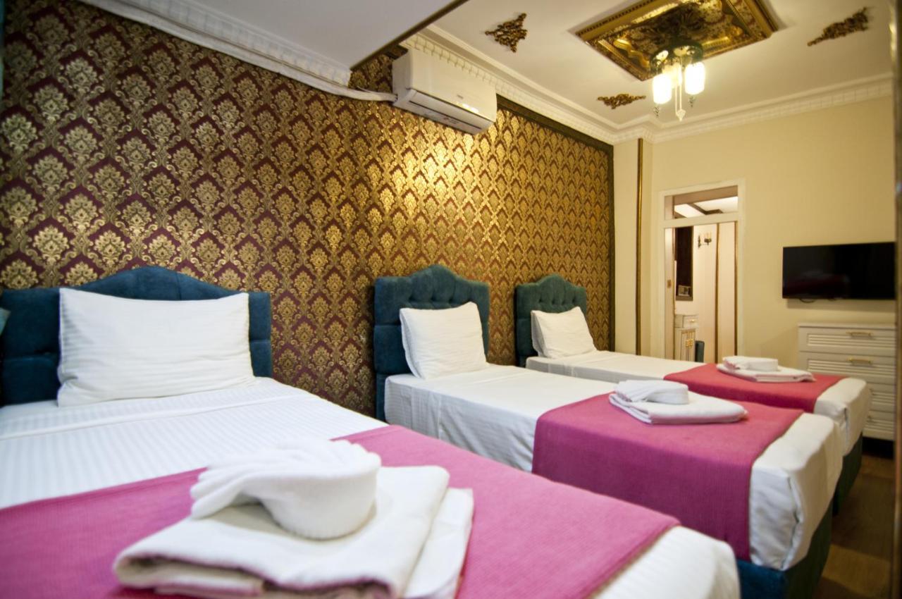 Paris Garden 3*
