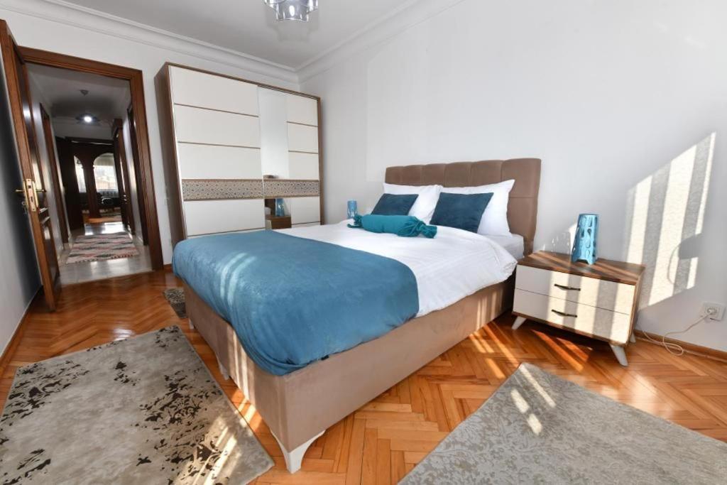 Apartamento Colorist Istambul