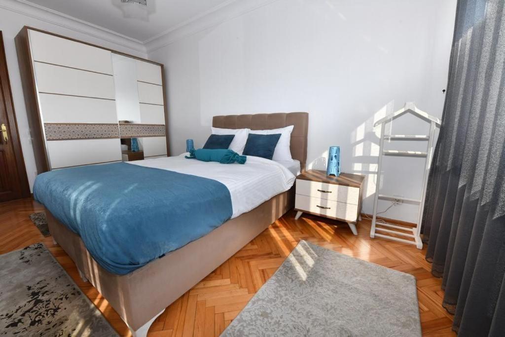Apartamento Colorist *