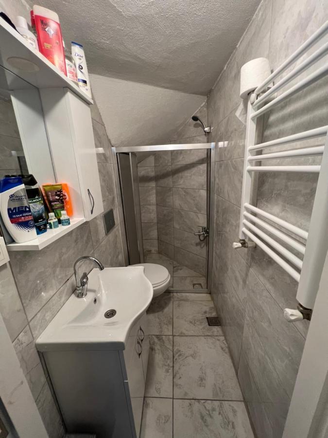 Nobis Cihangir Apartment *