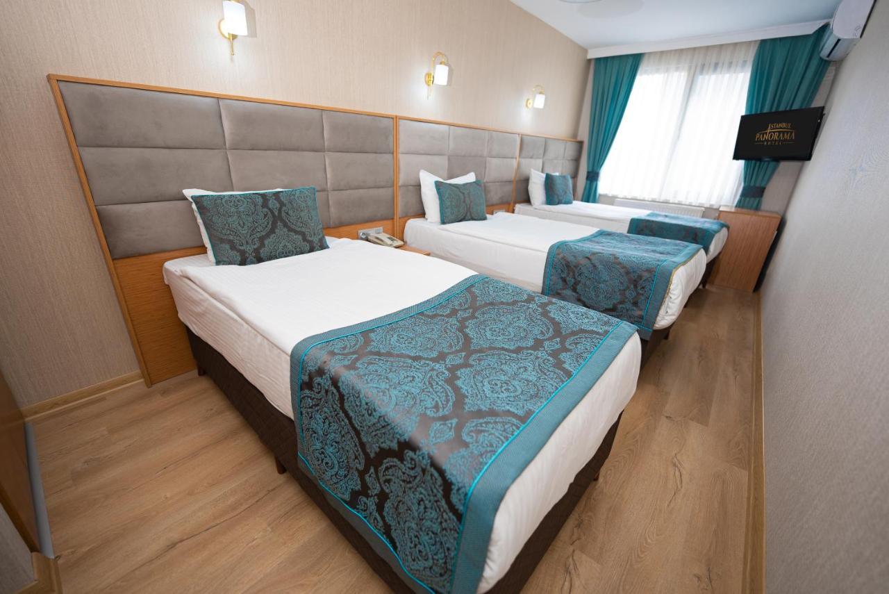 Hotel Panorama Istanbul