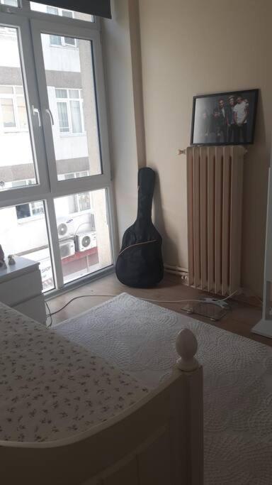 Cosy And Fully Furnished 2 Bedroom Istanbul