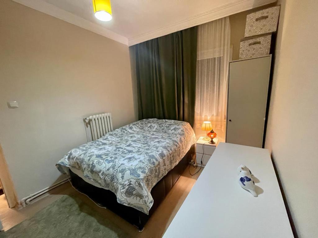 Cosy And Fully Furnished 2 Bedroom * Istanbul