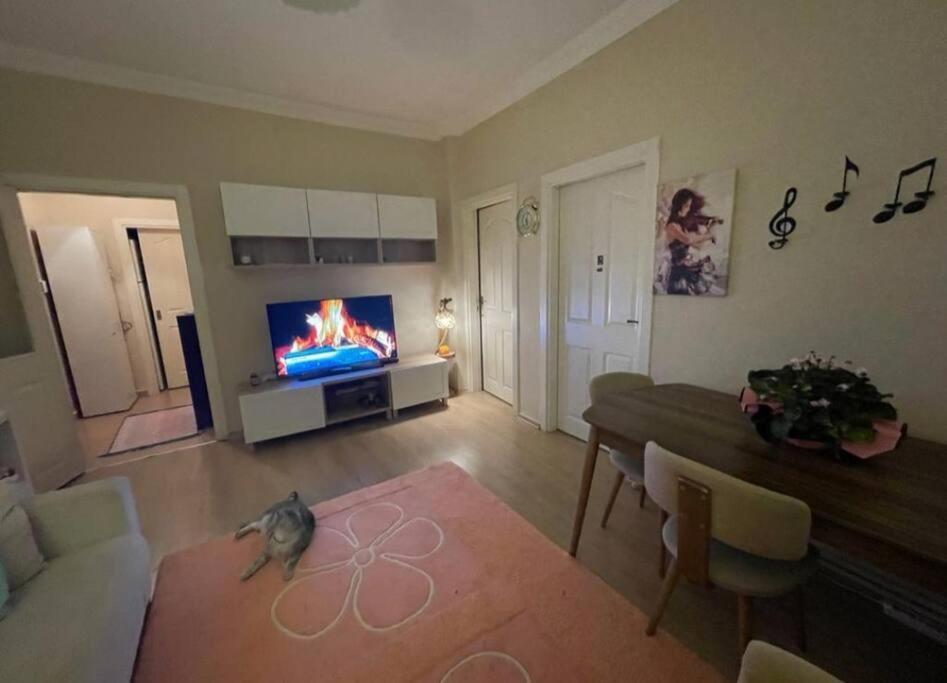 Apartment Cosy And Fully Furnished 2 Bedroom
