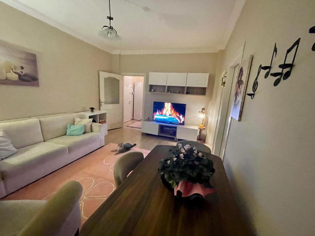 Apartment Cosy And Fully Furnished 2 Bedroom Istanbul