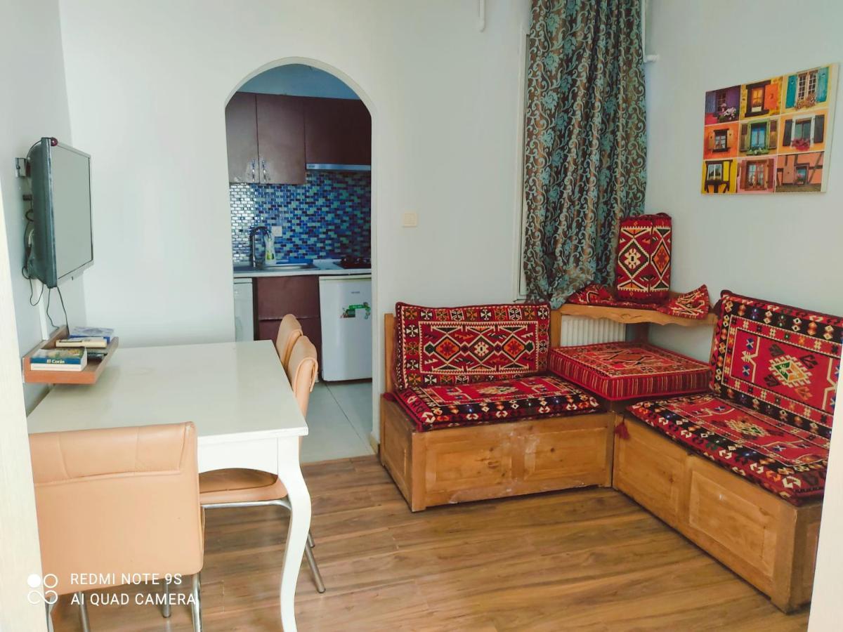Sultanahmet Sea Star Apart Apartamento *