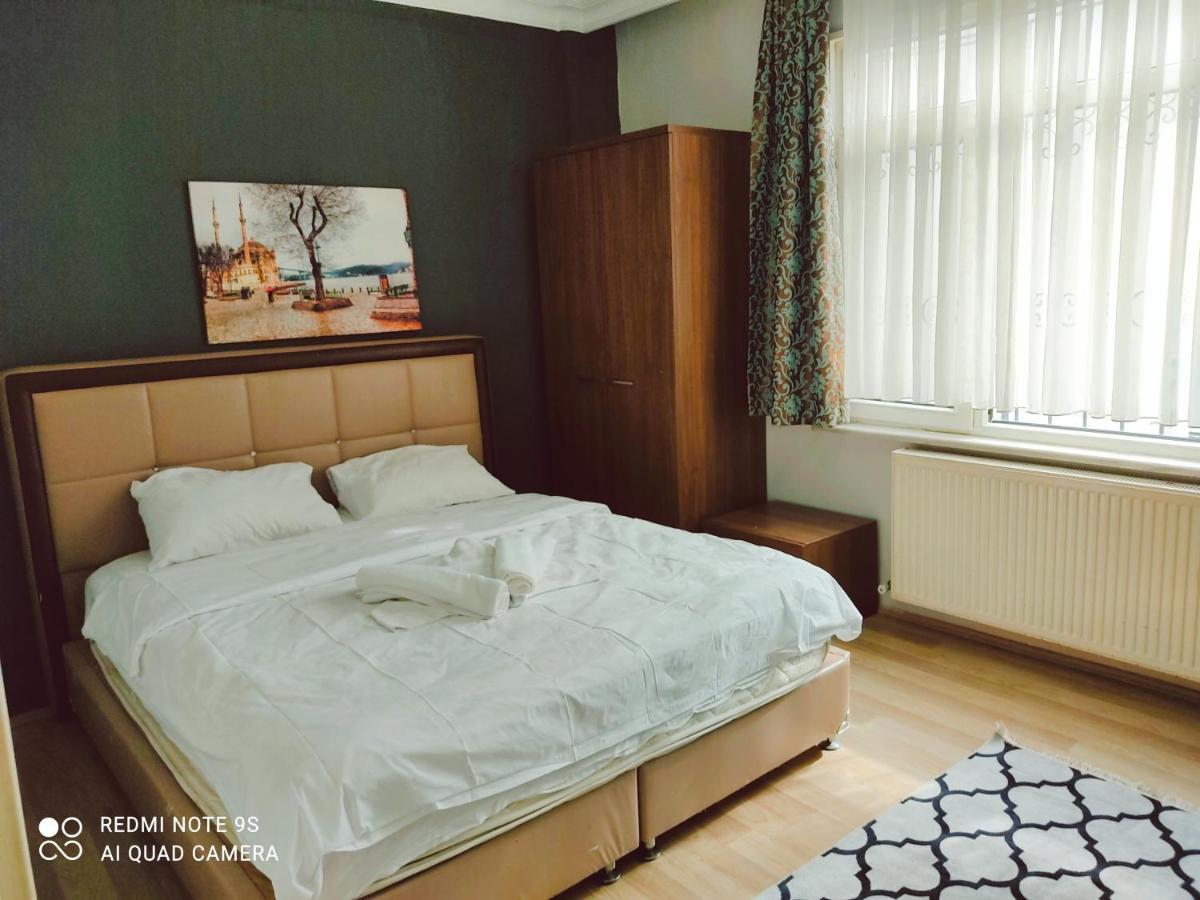 Apartment Sultanahmet Sea Star Apart Istanbul