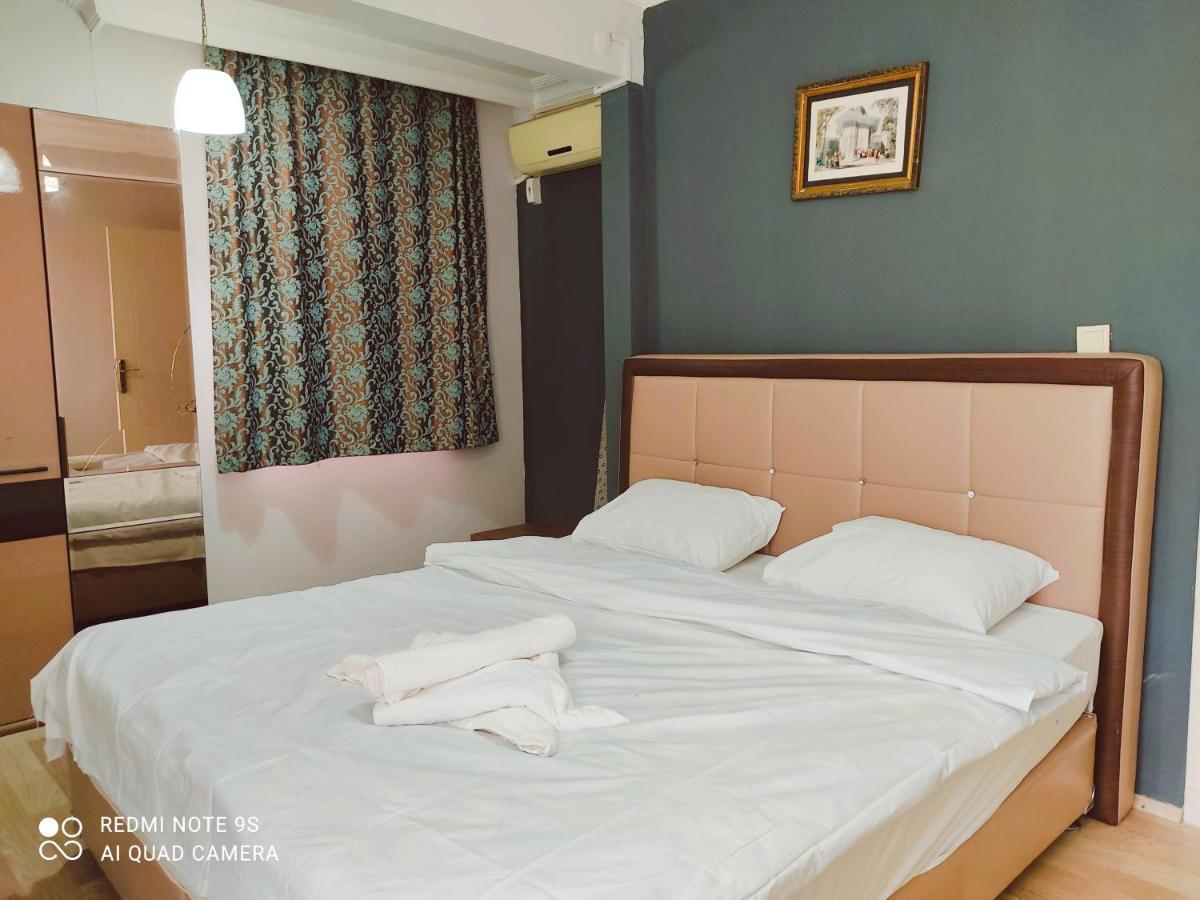 Apartamento Sultanahmet Sea Star Apart Istambul