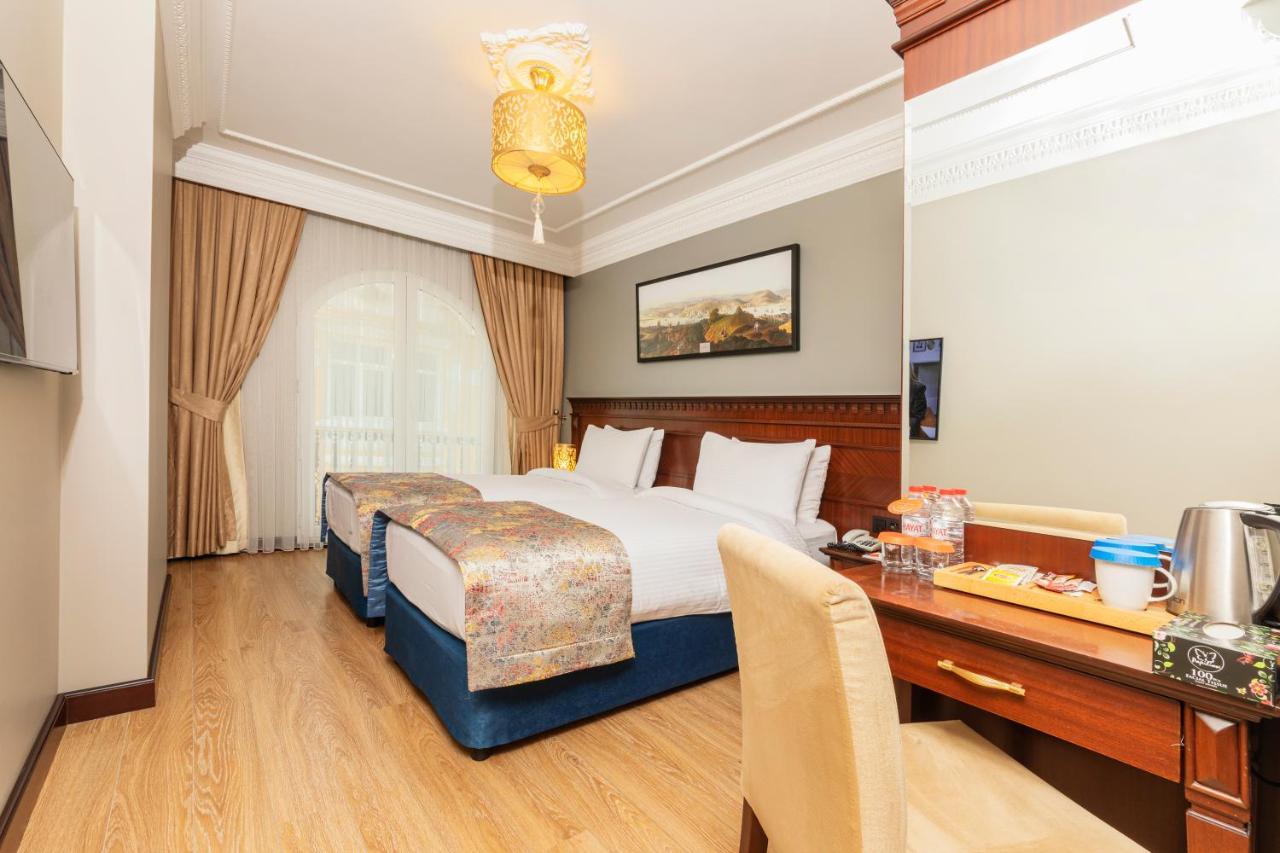 Otel The Magnaura Palace 4*
