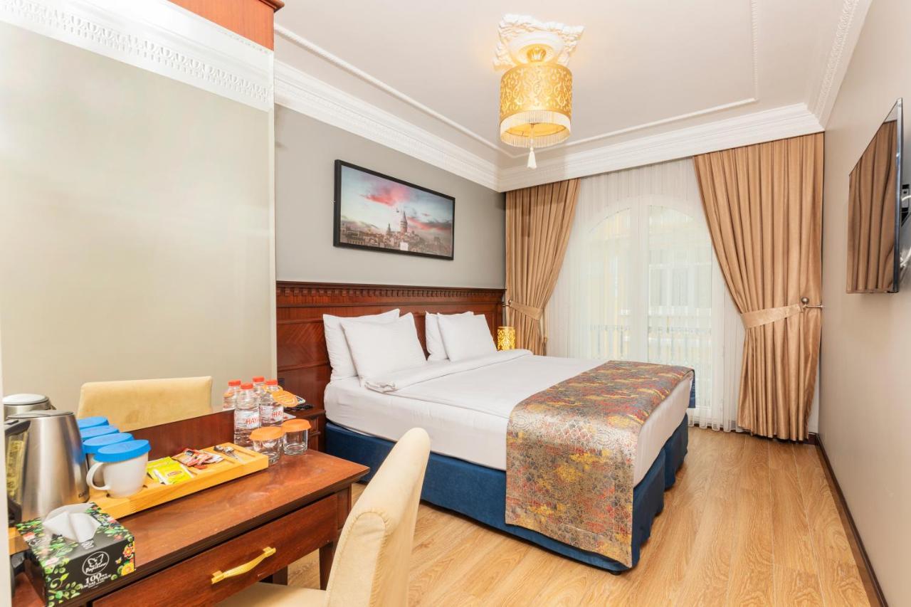 The Magnaura Palace Otel 4*