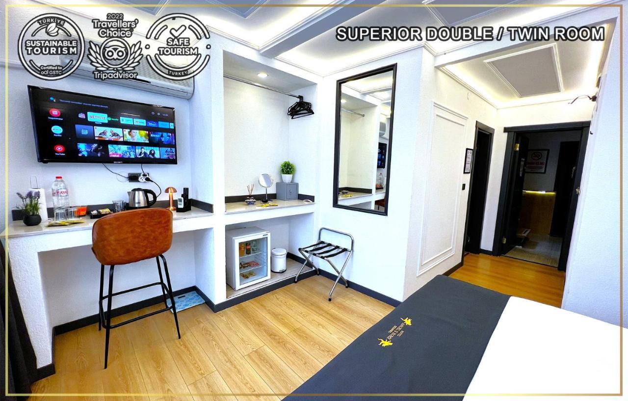 Angel's - Angel Group Hotel