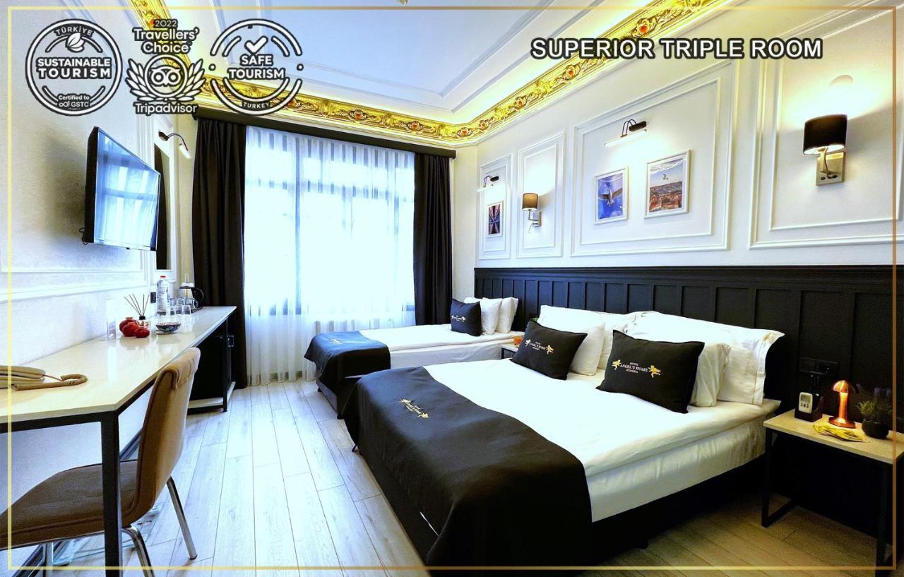 Angel's - Angel Group Hotel 3*