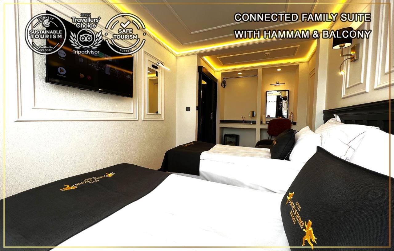 Angel's - Angel Group Hotel 3*
