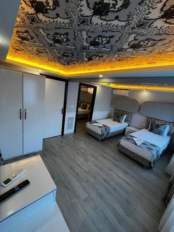Daire Enes & Suites İstanbul