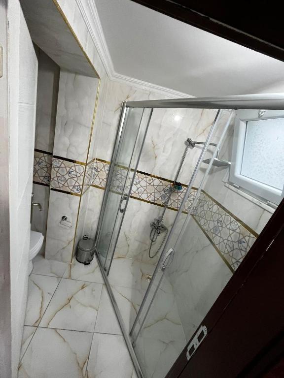 Daire Enes & Suites