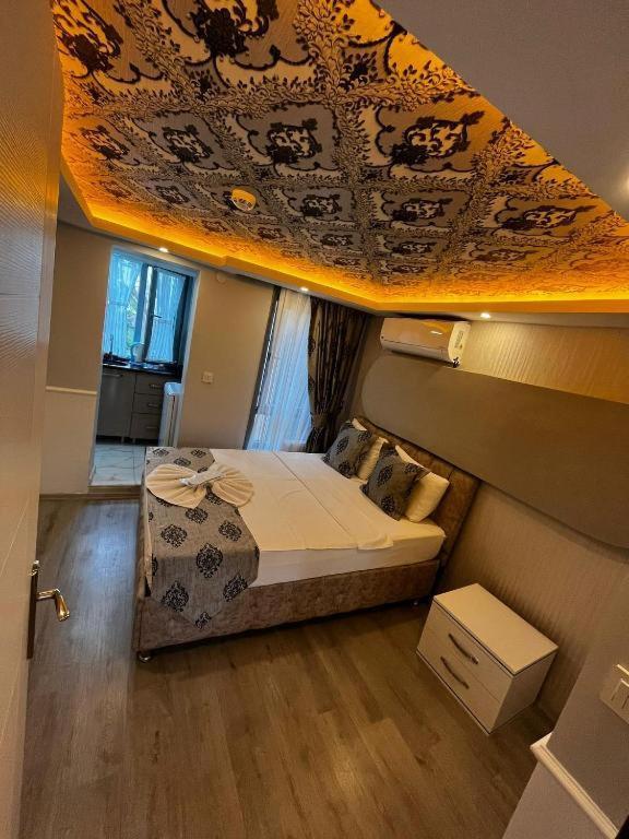 Enes & Suites Daire İstanbul