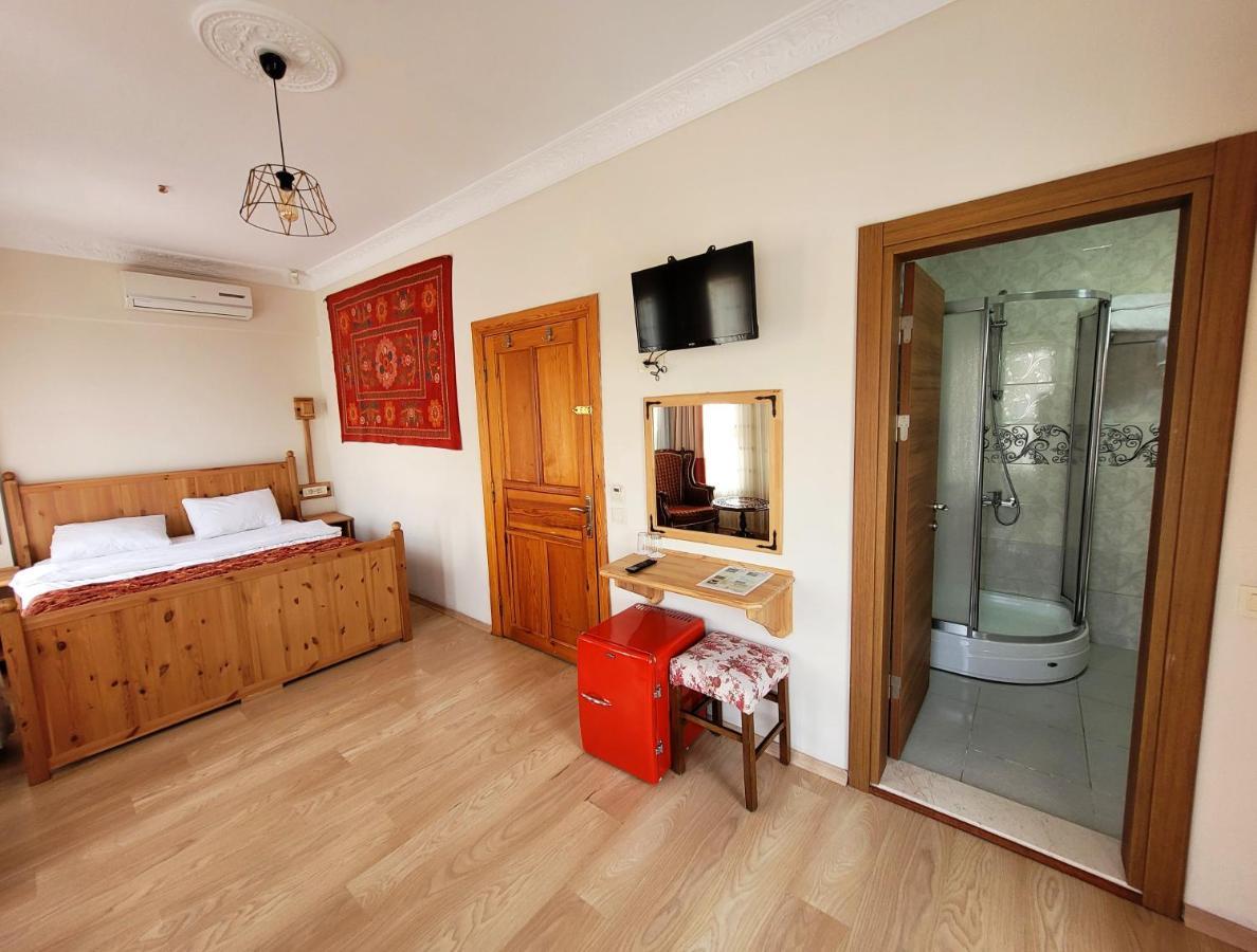 Masif House * Istambul