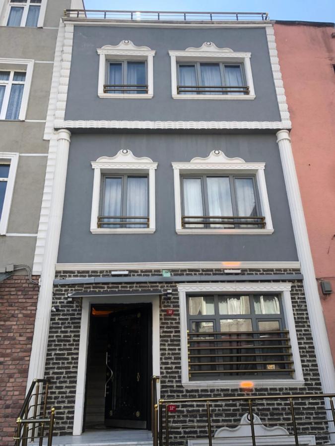Enes & Suites