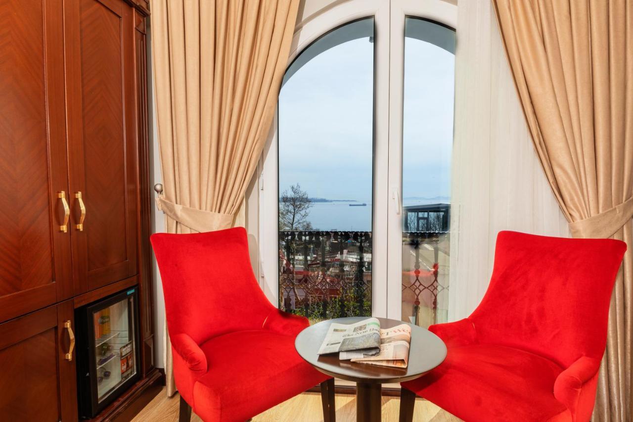 Otel The Magnaura Palace 4*
