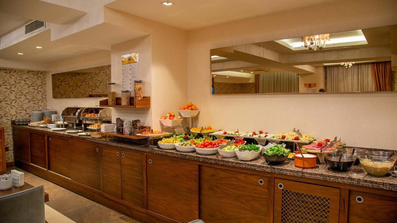 Le Mirage 4* Istanbul