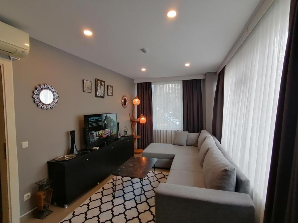 Apartment Levent