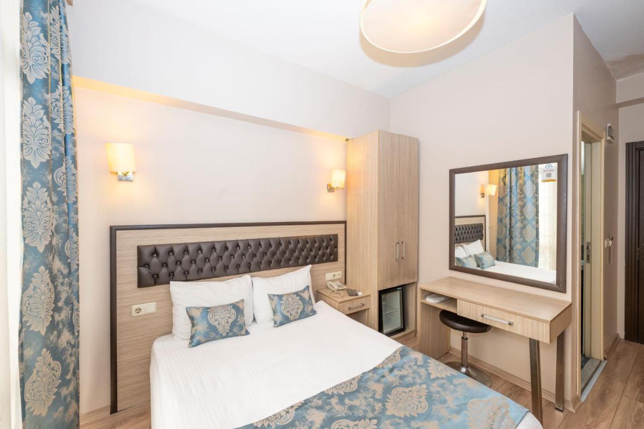 Tugra Hotel