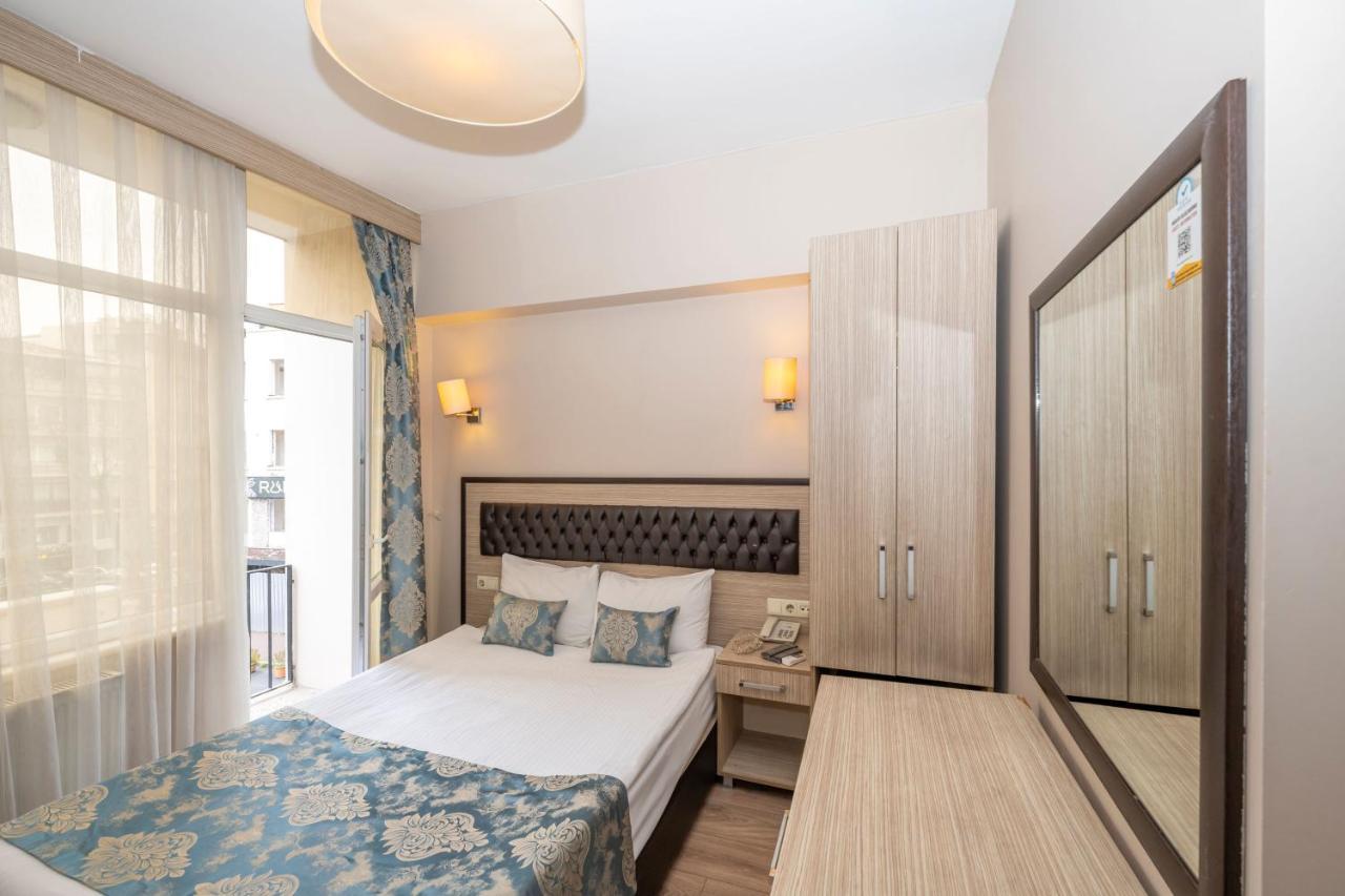 Tugra Hotel Istanbul