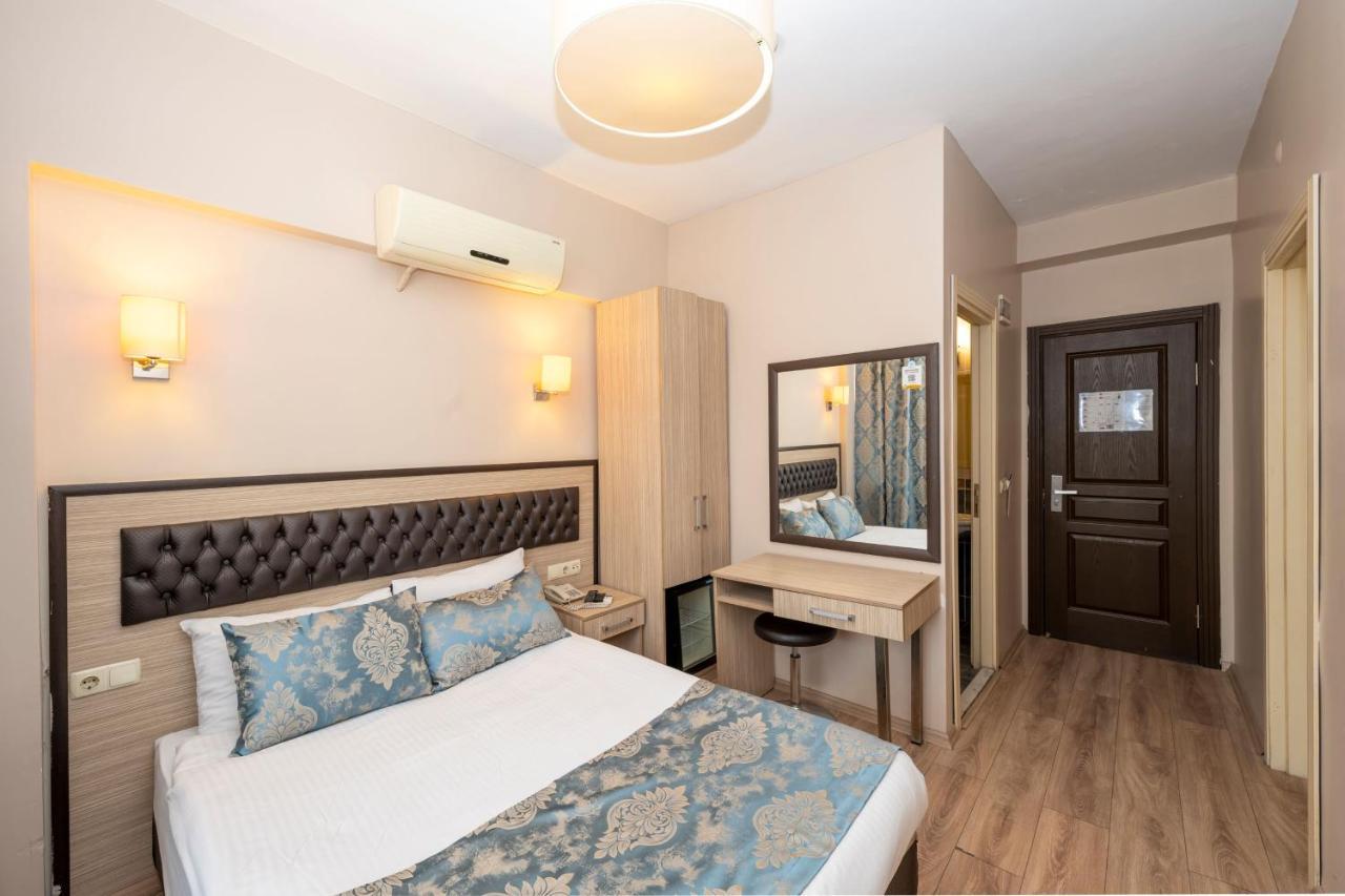 Hotel Tugra