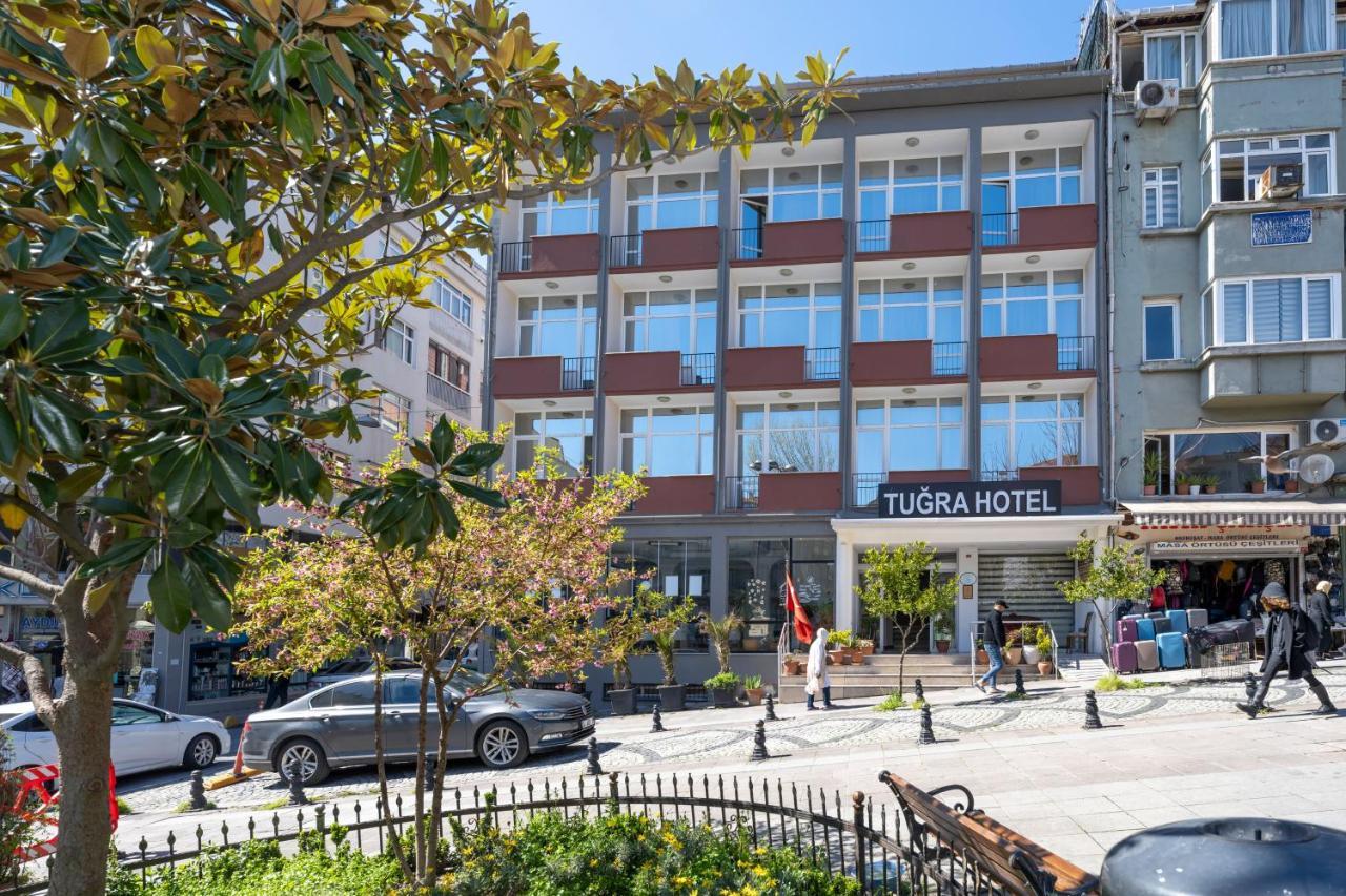 Hotel Tugra