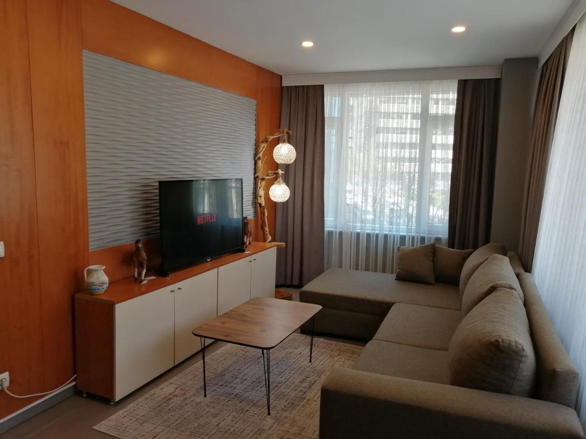 Apartamento Levent *