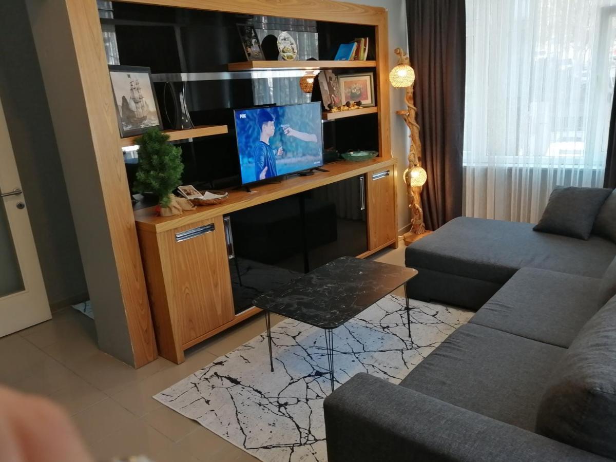 Levent Istambul