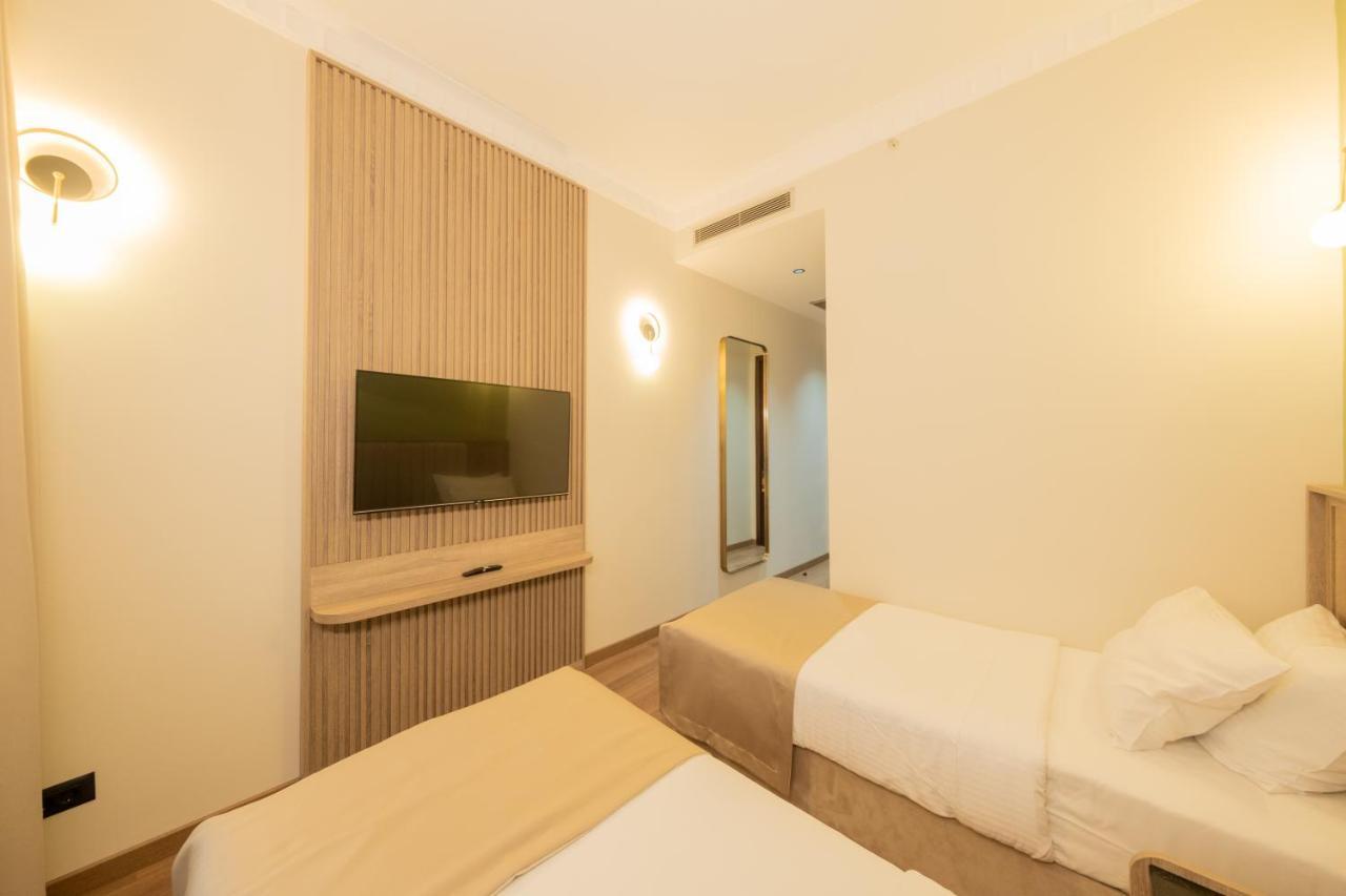 Hotel Atik 3*