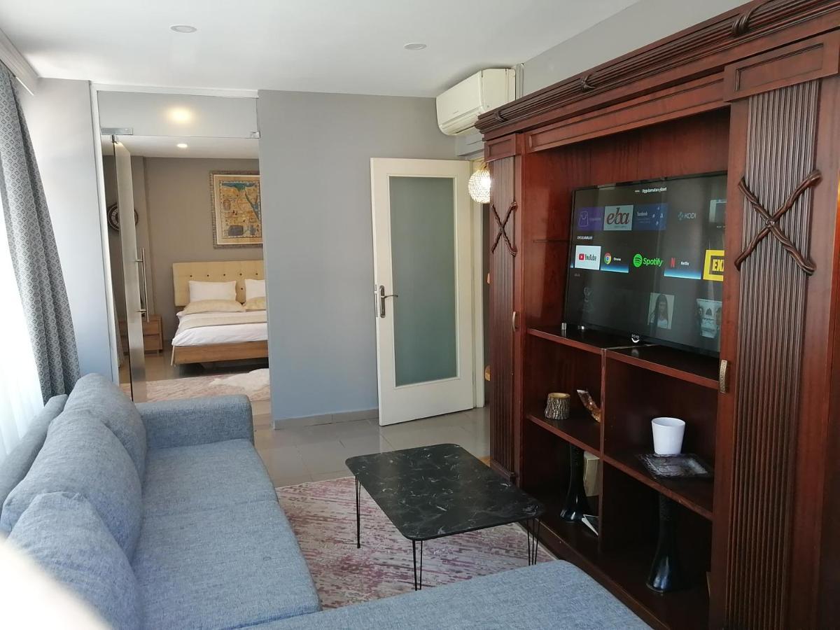 Levent Apartamento *